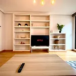 Atuairehome Cordon 2 Piso En Centro Historico Parking Incluido Burgos
