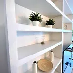 Apartment Atuairehome Cordon 2 Piso En Centro Historico Parking Incluido