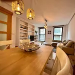 Atuairehome Cordon 2 Piso En Centro Historico Parking Incluido Burgos