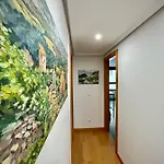 Atuairehome Cordon 2 Piso En Centro Historico Parking Incluido Apartment *
