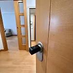 Atuairehome Cordon 2 Piso En Centro Historico Parking Incluido Burgos