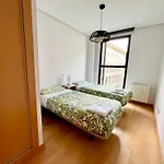 Atuairehome Cordon 2 Piso En Centro Historico Parking Incluido Burgos