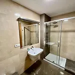 Atuairehome Cordon 2 Piso En Centro Historico Parking Incluido * Burgos