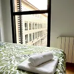 Atuairehome Cordon 2 Piso En Centro Historico Parking Incluido *