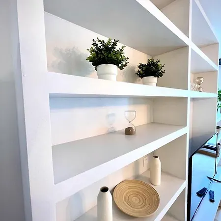 아파트 Atuaire Cordon 2 Centro Historico Parking Incluido