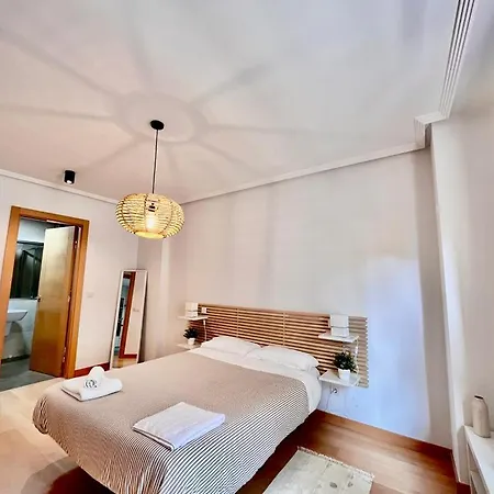 Atuaire Cordon 2 Centro Historico Parking Incluido Apartment *