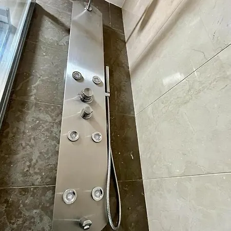 Atuairehome Cordon 2 Piso En Centro Historico Parking Incluido *