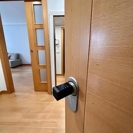 Atuaire Cordon 2 Centro Historico Parking Incluido Burgo