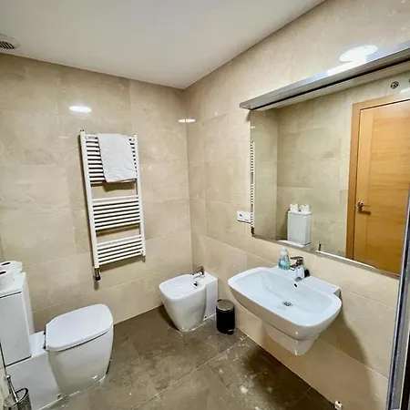Apartment Atuaire Cordon 2 Centro Historico Parking Incluido Burgos