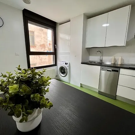 Apartment Atuaire Cordon 2 Centro Historico Parking Incluido