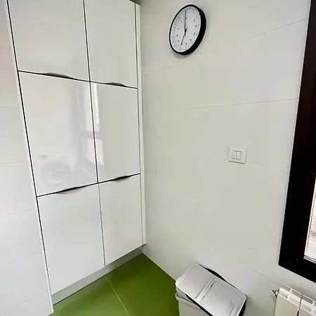 Apartament Atuairehome Cordon 2 Piso En Centro Historico Parking Incluido *