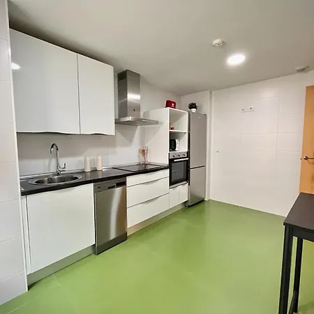 Atuairehome Cordon 2 Piso En Centro Historico Parking Incluido *