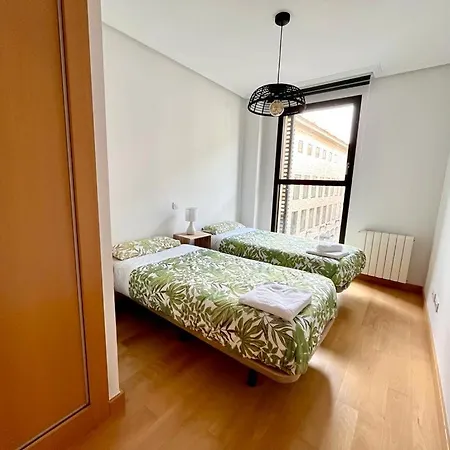 Atuaire Cordon 2 Centro Historico Parking Incluido Burgo