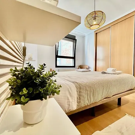 Atuaire Cordon 2 Centro Historico Parking Incluido Apartment *