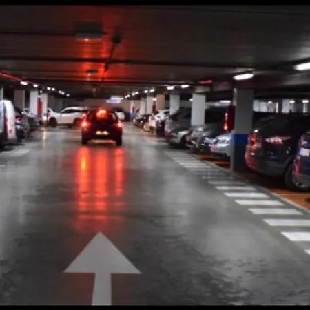 Apartment Atuairehome Cordon 2 Piso En Centro Historico Parking Incluido *