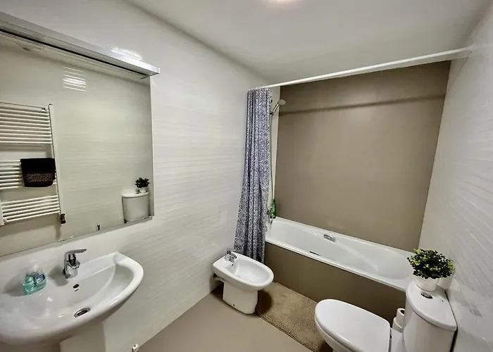 Atuaire Cordon 2 Centro Historico Parking Incluido * Burgo