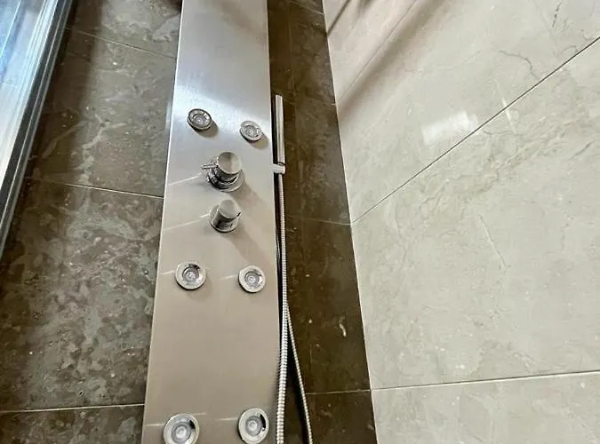 Atuaire Cordon 2 Centro Historico Parking Incluido *