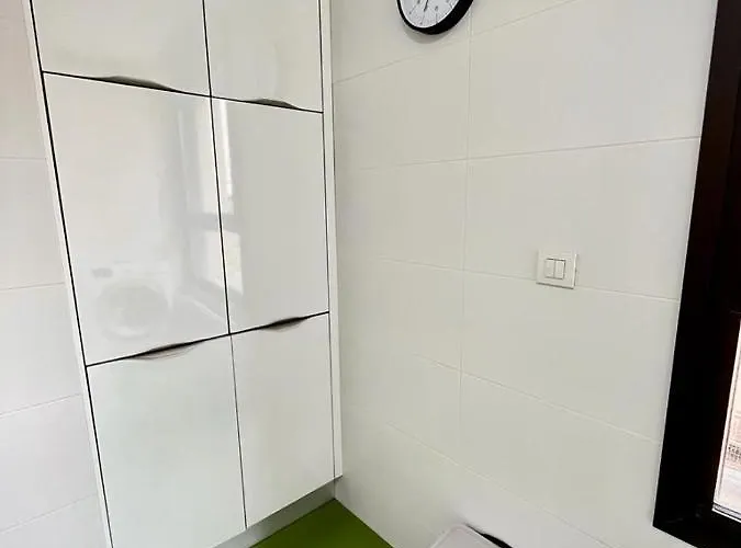 شقة Atuaire Cordon 2 Centro Historico Parking Incluido *