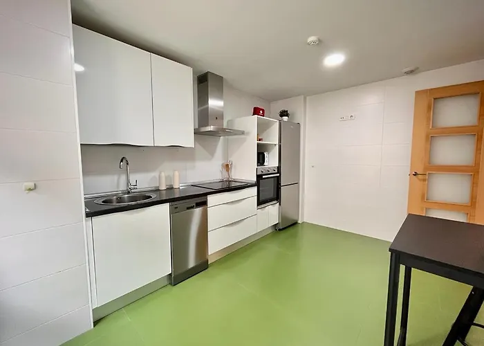 Atuaire Cordon 2 Centro Historico Parking Incluido *